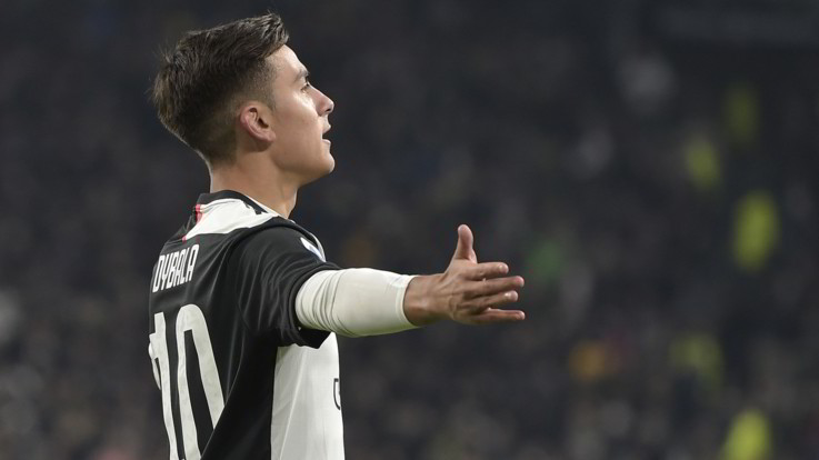 Serie A, si riparte col botto: esame 'Dea' per la Juve. Inter a Torino, il Milan attende il Napoli