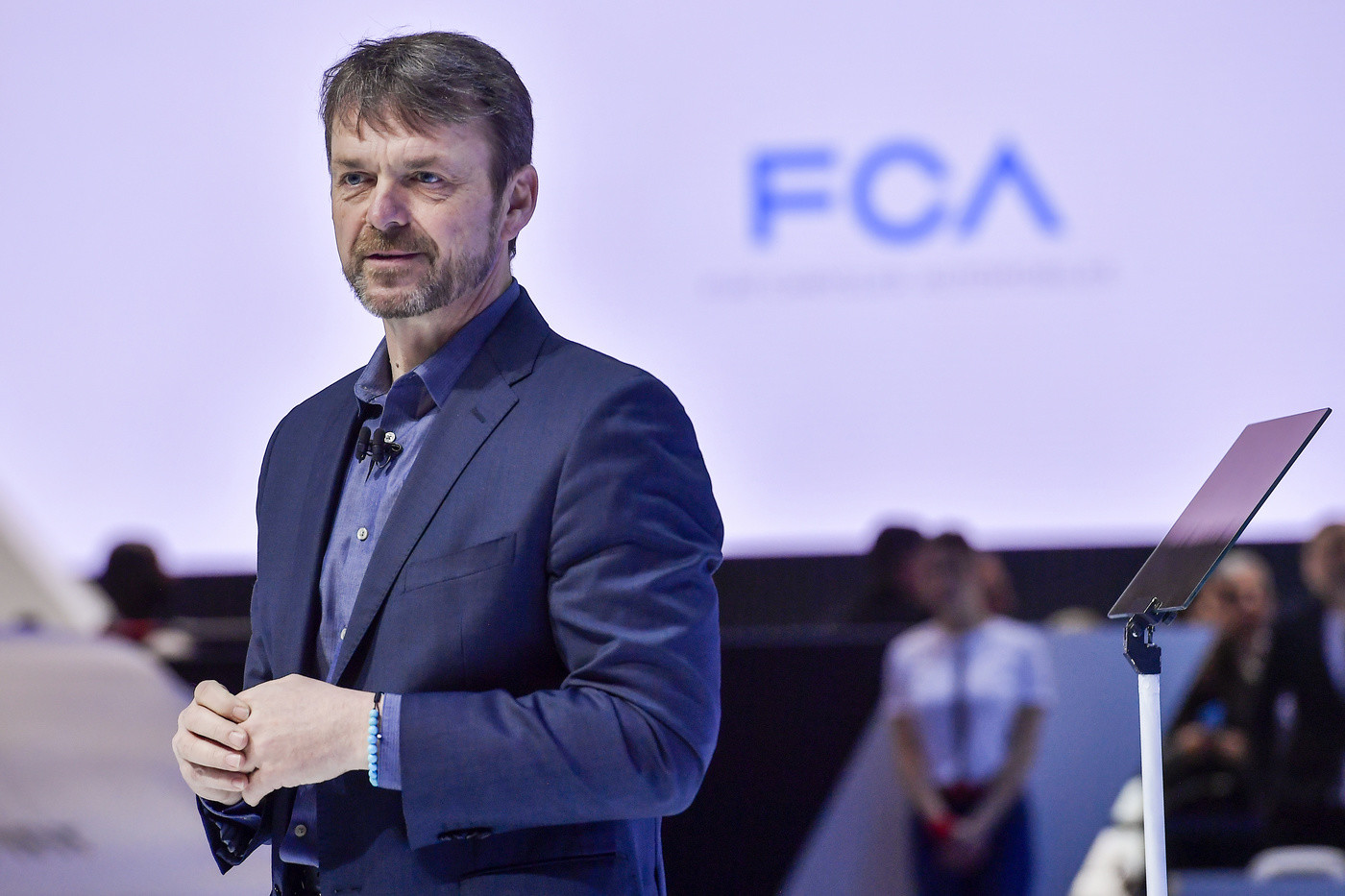 Fca, Manley scrive ai dipendenti: “Non ci faremo frenare da causa Gm”