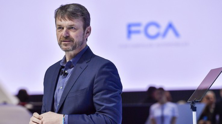 Fca, Manley scrive ai dipendenti: "Non ci faremo frenare da causa Gm"