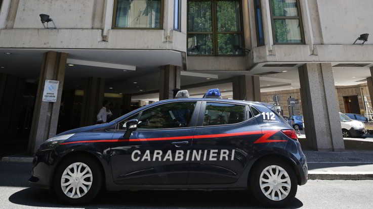 Ferrara, uccide la nonna a pugni dopo una lite per soldi