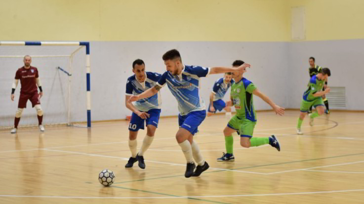 Calcio a 5, Serie A: la CMB sogna il primato, sfida salvezza per l'Arzignano