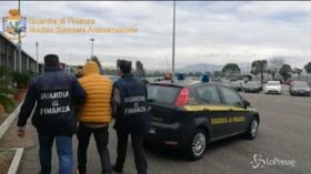 Corruzione negli appalti pubblici, 20 arresti a Roma