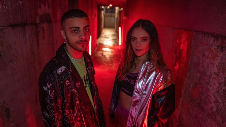 Su YouTube il video di 'Cheyenne' di Francesca Michielin