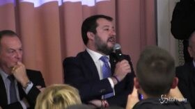 Salvini: “Lo dico da autonomista, sul turismo serve una politica nazionale”