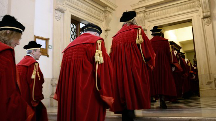 Legge elettorale, ok della Cassazione a referendum: ora parola a Consulta