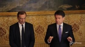 Ex Ilva, Conte: “Scudo penale non è dovuto”