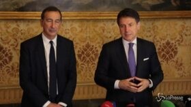 Pignoramento conti correnti, Conte: “Sono false notizie”