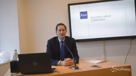 Denuncia General Motors, Elkann: “Accuse di corruzione prive di fondamento”