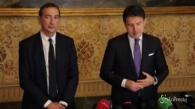 Autonomia, Conte: “Ci sarà, ma deve essere sostenibile per il Paese”