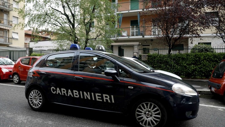 Udine, bambina di 7 anni muore in chiesa travolta da acquasantiera