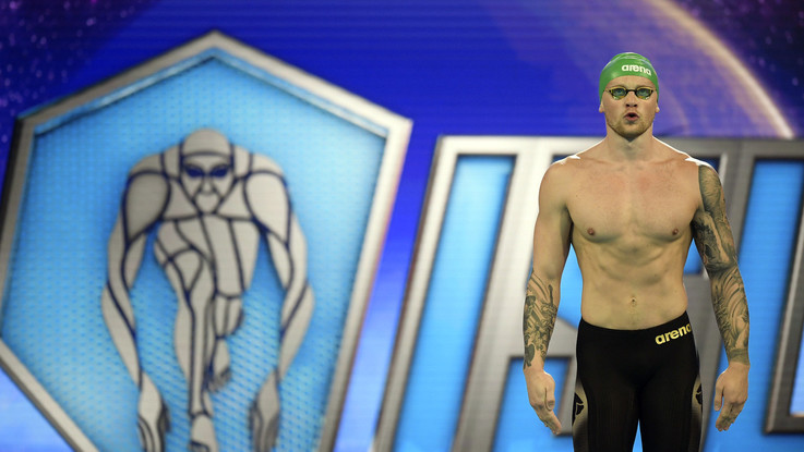 Nuoto, ISL sbarca a Londra. Roar ed Energy Standard a caccia della finale