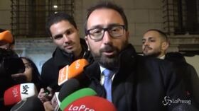 Regionali, Bonafede: “Il governo va avanti in ogni caso”