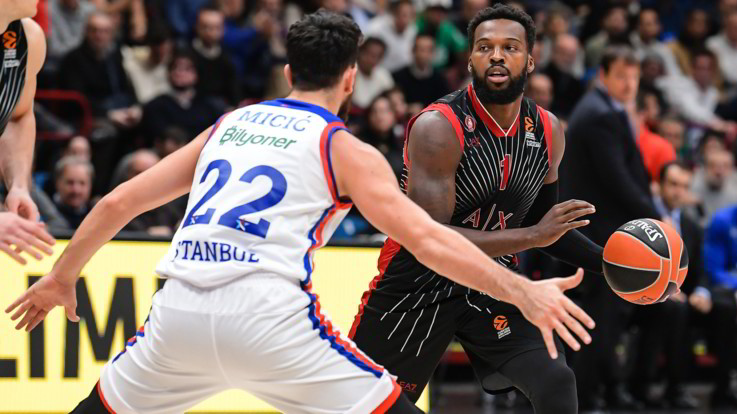 Eurolega, secondo ko per Milano contro Efes