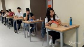 Maturità: abolite le buste per l’orale, torna il tema di Storia