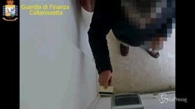 Assenteismo all’Asp di Caltanissetta: sospesi 3 furbetti del cartellino