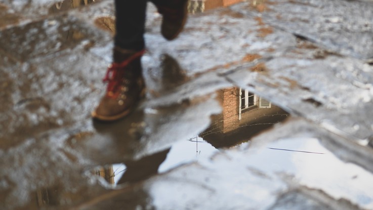 Il meteo del 22 e 23 novembre: continuano le piogge