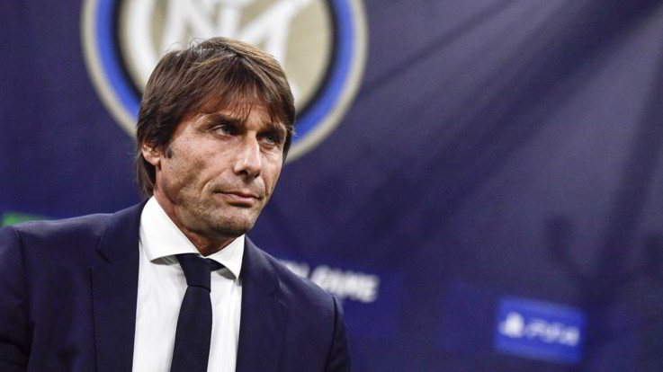 Conte: "Spiego ai miei giocatori anche come fare sesso"