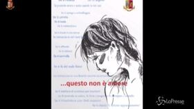 Violenza sulle donne: in Italia una vittima ogni 15 minuti