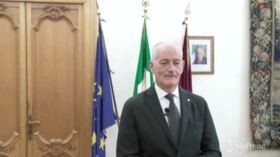 Violenza sulle donne, Gabrielli: “Eliminarla è un proposito ambizioso che presto diventerà realtà”