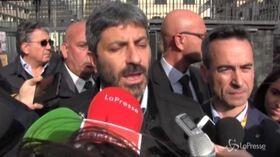 M5S, Fico: “Urge un momento di riflessione a 360°”