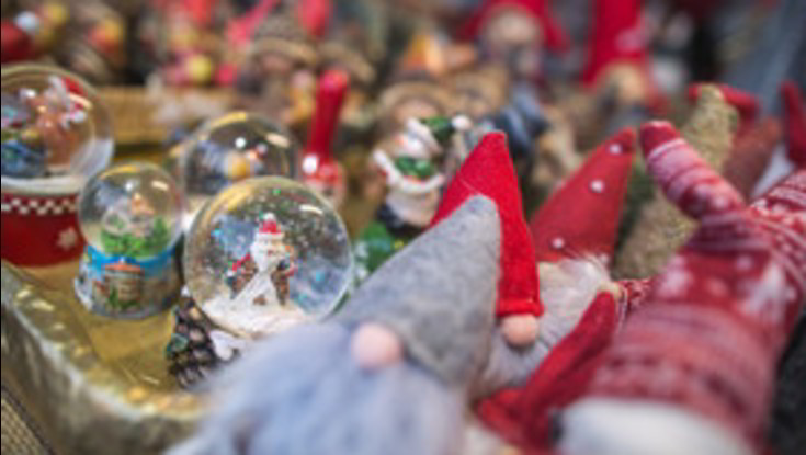 Torna la magia del mercatino di Natale di Trento