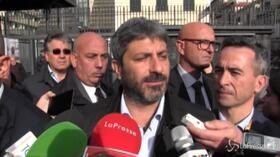Fico: “Non realizzeremo sogno di Salvini di avere sindaco leghista a Napoli”