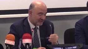 Moscovici: “Questo governo più orientato a rispetto regole. Con Salvini non sempre d’accordo”