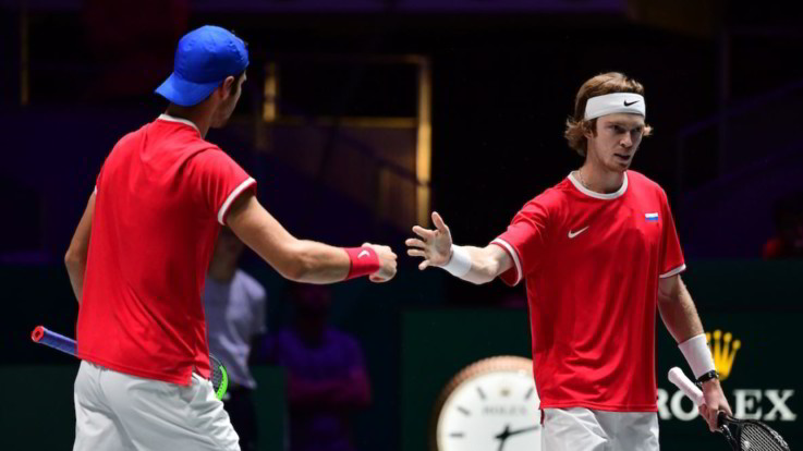 @DavisCupFinals