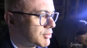 Legge di Bilancio, D’Incà: “Difficoltà superate, alla Camera prima del 24 dicembre”