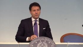 Ex Ilva, Conte incontra Arcelor Mittal: “Non abbiamo discusso di scudo penale”
