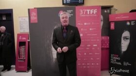 Al via il Torino Film Festival con “Jojo Rabbit”