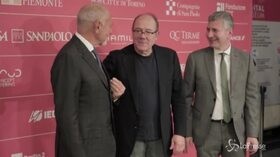 Torino Film Festival, Verdone: “E’ una festa del cinema, chance per registi giovani”