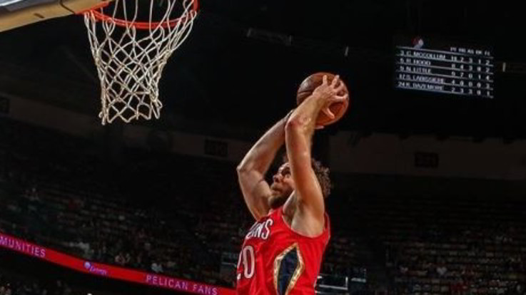 @pelicansnba