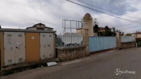 Femminicidio Palermo, la fabbrica di piscine del presunto killer