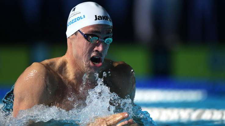 Isl: Scozzoli batte Peaty nei 50 rana. Energy leader, Centurions 3/i