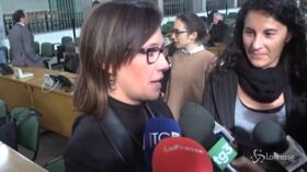 Minacce a Ilaria Cucchi sui social