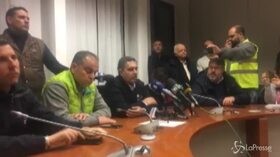 Crollo viadotto, Toti: “Occorre piano straordinario, no inseguire emergenza”