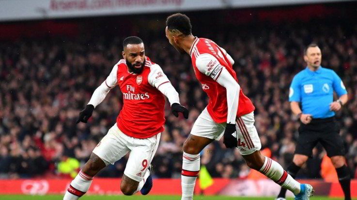 Twitter - @premierleague