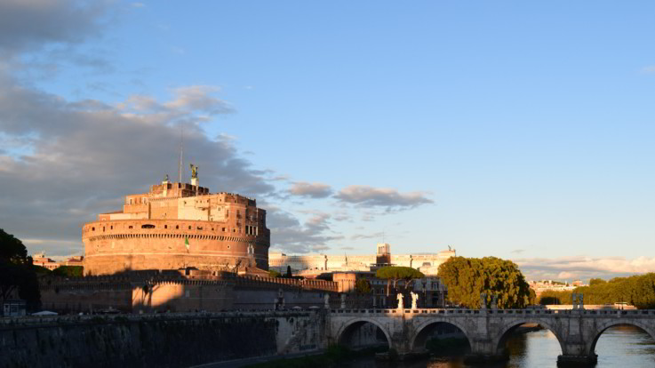 Il meteo del 25 e 26 novembre: leggere schiarite fino a martedì