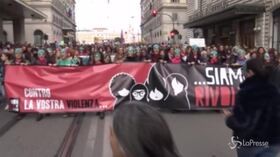 Violenza sulle donne, Bonafede: “Emergenza sociale”