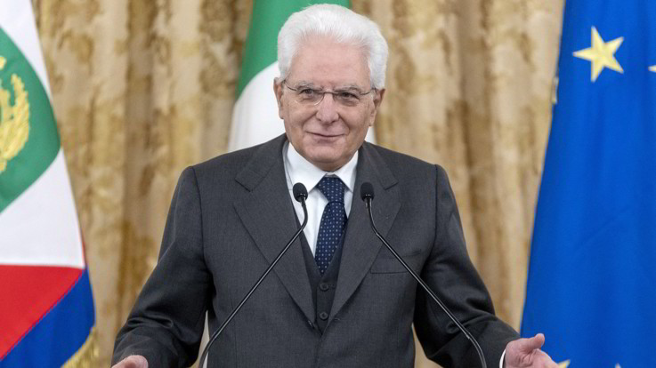 Violenza sulle donne, Mattarella: "Continua a essere un'emergenza pubblica"