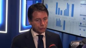 Conte: “Stanziati 11 miliardi, ora accelerare con cantieri contro dissesto idrogeologico”