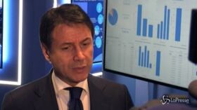 Maltempo, Conte: “Situazioni più pericolose si diradano, ma restiamo vigili”