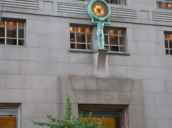 Lvmh acquista Tiffany per 16,2 mld dollari