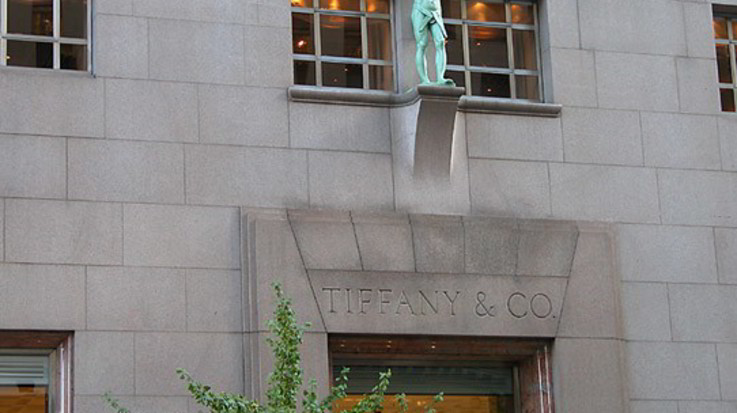 Lvmh acquista Tiffany per 16,2 mld dollari