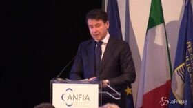 Manovra, Conte: “Misure concrete per rilanciare l’automotive”