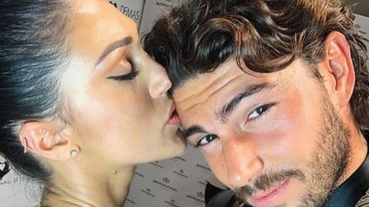 Cecilia Rodriguez vuole sposare Ignazio Moser, lui prende tempo