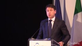 Mittal, Conte: “Non accetteremo compromessi al ribasso, lavoro e salute sullo stesso piano”