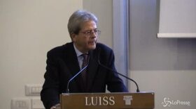 Mes, Gentiloni: “Non è un complotto contro l’Italia”