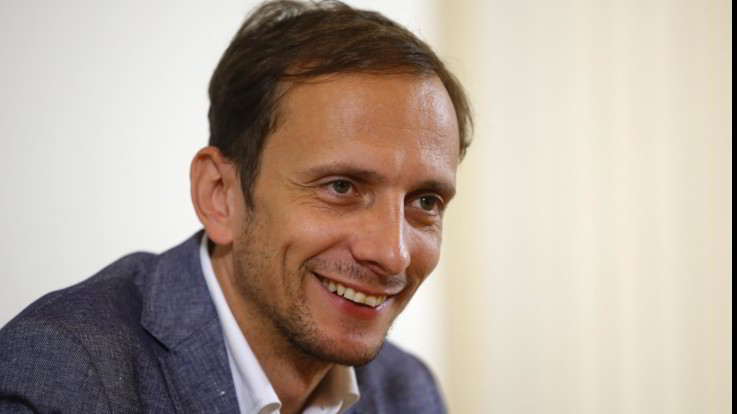 Massimiliano Fedriga ospite di PoliticaPresse